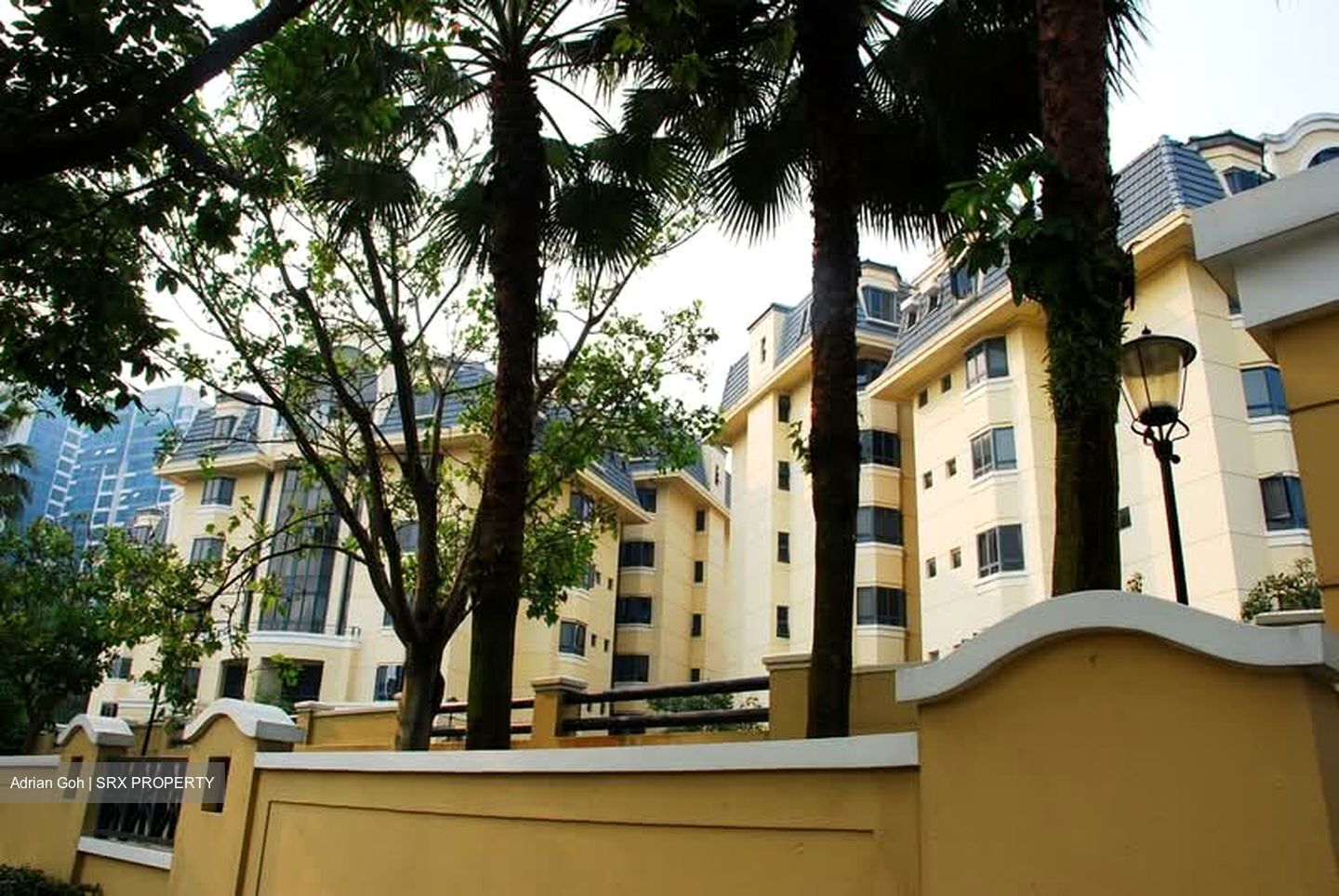 Westcove Condominium (D5), Condominium #547357711